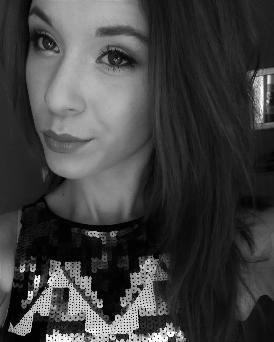 Irena, the artist behind Tattoo City Ink
